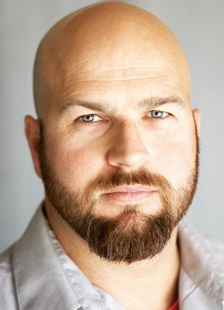 Актёр Кристофер Хески 13.07.25