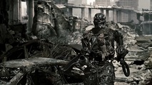 Терминатор: Да придёт спаситель
