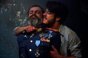 Ты моя Родина