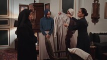 Красные бутоны
