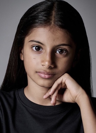 Актёр Алессия Леони 15.07.25