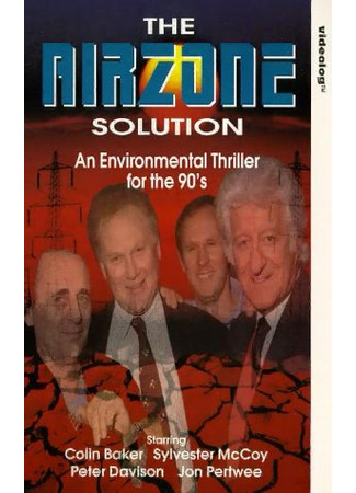 кино Аризонское решение (The Airzone Solution) 16.07.25