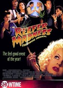 Сумасшествие вокруг марихуаны: Киномюзикл