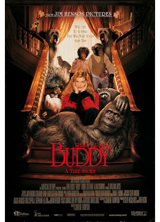 кино Бадди (Buddy) 16.07.25