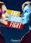 Хорошая борьба сезон 5