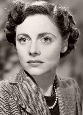 Актёр Селия Джонсон 17.07.25