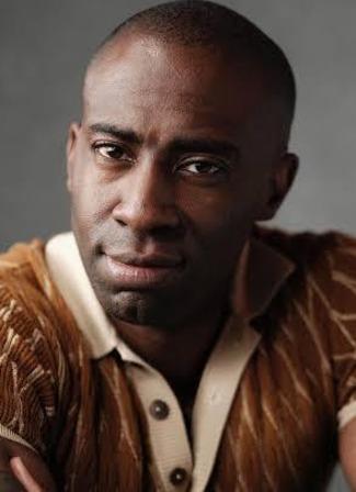 Актёр Марк Эбулу 17.07.25