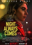 Ночь наступает всегда