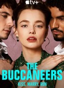 Буканьерки сезон 2