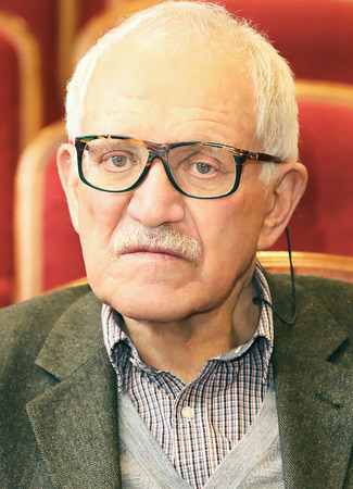 Режиссёр Александр Митта 18.07.25
