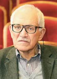 Александр Митта