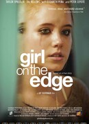 Девушка на краю