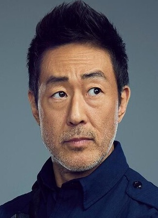 Роль Хауи &quot;Чимни&quot; Хан 20.07.25