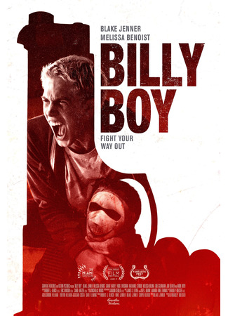 кино Билли Бой (Billy Boy) 20.07.25
