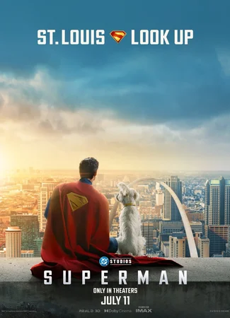 Супермен (2025)