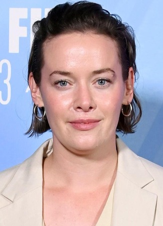 Режиссёр Джулия Джекман 21.07.25