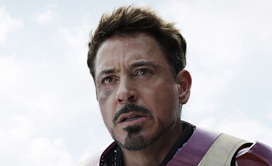 Новый Железный человек: Marvel готовит замену Тони Старку