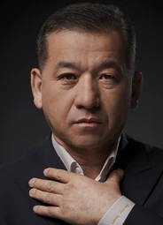 Гани Кулжанов