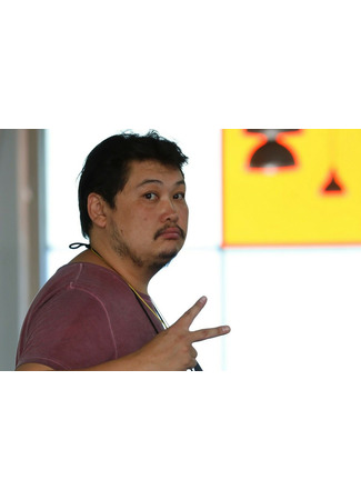 Режиссёр Аскар Узабаев 21.07.25