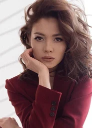 Жанель Макажанова