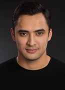 Тауекел Мусилим (Tauekel Muslim: Тәуекел Мүсілім)