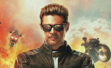 Что мы увидели в новом трейлере «Мортал Комбат 2»?