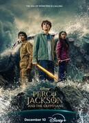 Перси Джексон и Олимпийцы сезон 2