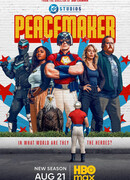 Миротворец сезон 2