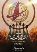 Звездный путь: Академия Звездного флота сезон 1