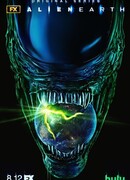 Чужой: Земля