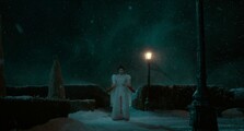 Аллея кошмаров