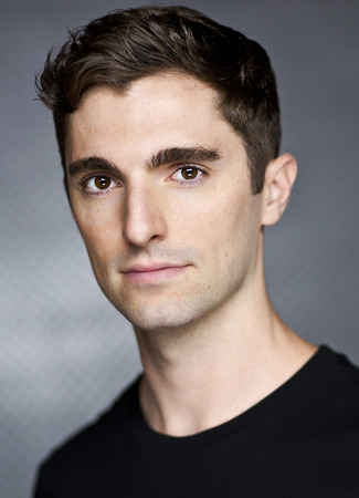 Актёр Клэйтон Скотт 28.07.25