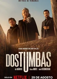 Две могилы (мини-сериал)