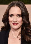 Вайнона Райдер (Winona Ryder: Winona Laura Horowitz)