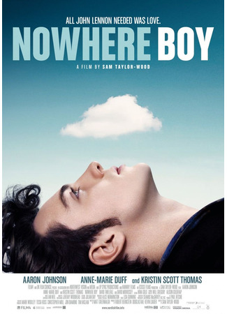 кино Стать Джоном Ленноном (Nowhere Boy) 29.07.25