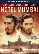 Отель Мумбаи: Противостояние