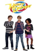 Опасный Генри сезон 1