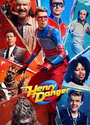 Опасный Генри сезон 2