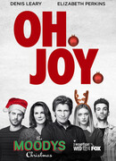 Рождество с семейкой Муди сезон 1