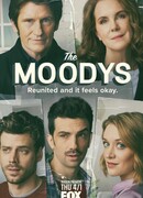 Рождество с семейкой Муди сезон 2