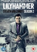 Лиллехаммер сезон 2