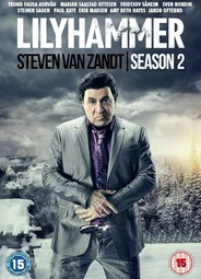 Лиллехаммер