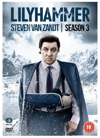 кино Лиллехаммер (Lilyhammer) 29.07.25