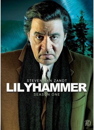 кино Лиллехаммер (Lilyhammer) 29.07.25