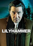 Лиллехаммер сезон 1