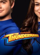 Грозная семейка сезон 3