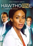 Сестра Готорн сезон 3