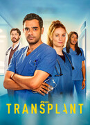 Трансплантация сезон 4