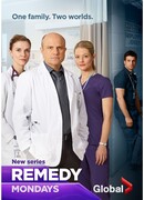 Средство сезон 1