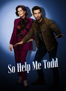 Помоги мне, Тодд сезон 2